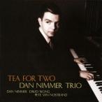 чай * four *tu/ Dan *nima-* Trio [CD][ бумага жакет ][ возвращенный товар вид другой A]