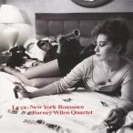  New York * роман / bar ne*wi Ran *karuteto[CD][ бумага жакет ][ возвращенный товар вид другой A]