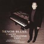 senyo-ru* блюз / David * разделение zeru Thai n* Trio [CD][ бумага жакет ][ возвращенный товар вид другой A]