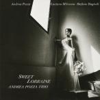  Suite *ro дождь / Andre a*potsua* Trio [CD][ бумага жакет ][ возвращенный товар вид другой A]