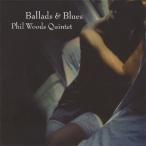  Ballade & блюз / Phil * Woods *k Inte to[CD][ бумага жакет ][ возвращенный товар вид другой A]