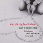 yua-z*iz* мой * Heart *a заем / Dan *nima-* Trio [CD][ бумага жакет ][ возвращенный товар вид другой A]