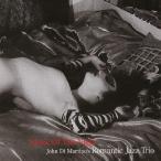  музыка *ob* The * Night / роман tik* Jazz * Trio [CD][ бумага жакет ][ возвращенный товар вид другой A]