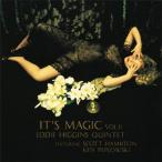 itsu* Magic Vol.2/ Эдди * Higgins *k Inte to*f.- коричневый кольцо * Scott * Hamilton & талон *pe Pro f лыжи [CD][ бумага жакет ][ возвращенный товар вид другой A]