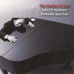  Beatles * in * Jazz / John *ti* maru Tino * роман tik* Jazz * Trio [CD][ бумага жакет ][ возвращенный товар вид другой A]