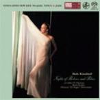 ボレロとブルースの夜(SACD)/ボブ・キンドレッド・カルテット[SACD]【返品種別A】