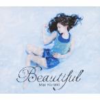 [ листов число ограничение ][ ограничение запись ]Beautiful/ Kuraki Mai [CD+DVD][ возвращенный товар вид другой A]
