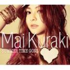 SUMMER TIME GONE/ Kuraki Mai [CD] обычный запись [ возвращенный товар вид другой A]