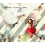 [ листов число ограничение ][ ограничение запись ]Your Best Friend( первый раз ограничение запись )/ Kuraki Mai [CD+DVD][ возвращенный товар вид другой A]