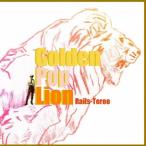 Golden Pop Lion/Rails-Tereo[CD]【返品種別A】