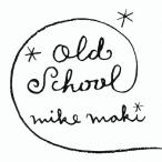 OLD SCHOOL/マイク眞木[CD]【返品種別A】