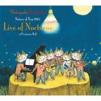 Nature of Year2015 Live of Nocturne at Persimmon Hall/細坪基佳[CD]【返品種別A】