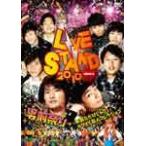 YOSHIMOTO presents LIVE STAND 2010 OSAKA 男前祭り〜男前なだけじゃないカワイイ芸人コレクション〜/お笑い[DVD]【返品種別A】