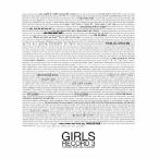 ファーザー、サン、ホーリー・ゴースト/ガールズ[CD]【返品種別A】