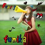 Feel It/fumika[CD] обычный запись [ возвращенный товар вид другой A]