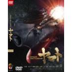 SPACE BATTLESHIP ヤマト スタンダード・エディション/木村拓哉[DVD]【返品種別A】