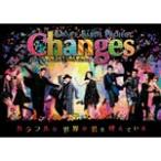 DANCE EARTH PROJECT グローバル ダンス エンターテインメント「Changes」/水野絵梨奈[DVD]【返品種別A】