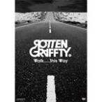 Walk.....This Way/ROTTENGRAFFTY[DVD]【返品種別A】