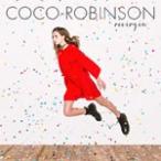 revirgin/COCO-ROBINSON[CD]【返品種別A】