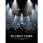 We're Just Waiting 4 You Tour 2016 Final at BUDOKAN【DVD】/MY FIRST STORY[DVD]【返品種別A】