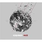 MAZE/NOISEMAKER[CD]【返品種別A】