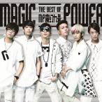 THE BEST OF MAGIC POWER/MAGIC POWER(MP魔幻力量)[CD]【返品種別A】