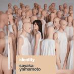 [ листов число ограничение ][ ограничение запись ]Identity( первый раз ограничение запись )/ Yamamoto Sayaka [CD+DVD][ возвращенный товар вид другой A]
