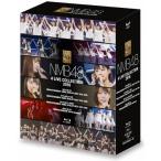 NMB48 4 LIVE COLLECTION 2016/NMB48[Blu-ray]【返品