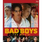  фильм [BADBOYS -THE MOVIE-]Blu-ray стандартный * выпуск / бобы . один .[Blu-ray][ возвращенный товар вид другой A]