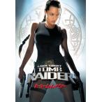 トゥームレイダー 4Kレストア UHD(Ultra HD Blu-ray)/アンジェリーナ・ジョリー[Blu-ray]【返品種別A】