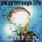Coast e.p./sleep through life[CD]ʼA
