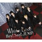 White Love/Hey!Say!JUMP[CD]通常盤【返品種別A】