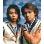 情熱/KinKi Kids[CD]【返品種別A】