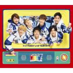 ジャニーズWEST LIVE TOUR 2019 WESTV!/ジャニーズWEST[Blu-ray]【返品種別A】