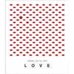 ARASHI Live Tour 2013“LOVE"/嵐[Blu-ray]【返品種別A】