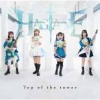 TOP OF THE TOWER( обычный запись )/HAGANE[CD][ возвращенный товар вид другой A]