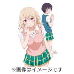黒岩メダカに私の可愛いが通じない Blu-ray Vol.1/アニメーション[Blu-ray]【返品種別A】