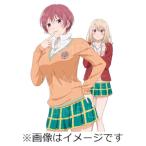 ショッピングメダカ 黒岩メダカに私の可愛いが通じない Blu-ray Vol.3/アニメーション[Blu-ray]【返品種別A】