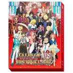  Tales ob фестиваль 2017 роскошный версия / Event [Blu-ray][ возвращенный товар вид другой A]