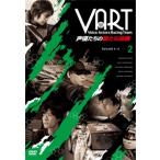 VART -声優たちの新たな挑戦- DVD2巻/ドキュメント[DVD]【返品種別A】