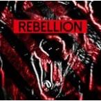 Rebellion/DIAWOLF[CD][ возвращенный товар вид другой A]