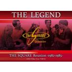 “THE LEGEND"/THE SQUARE Reunion -1982-1985- LIVE @Blue Note TOKYO/THE SQUARE Reunion[DVD]【返品種別A】