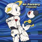 [枚数限定]AI Factory/T-SQUARE[HybridCD+DVD]【返品種別A】