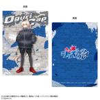 ■グッズ■ウマ娘 シンデレラグレイ クリアファイル オグリキャップ rebellious style ver./ハピネット・メディアマーケティング[ETC]【返品種別A】