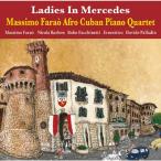  Mercedes. . женщина /masimo* Pharaoh * Afro * кий van * фортепьяно *karuteto[CD][ бумага жакет ][ возвращенный товар вид другой A]