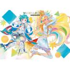 国内盤ブルーレイ】 ワッチャプリマジ! Blu-ray BOX-4 [2枚組] (2023/1