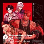 Paradox Live -Road to Legend- Round1 “RAGE"/オムニバス[CD]【返品種別A】