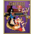 ONE PIECE Eternal Log“THRILLER BARK"/アニメーション[Blu-ray]【返品種別A】