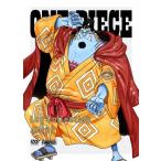 ONE PIECE Log Collection“JINBE
