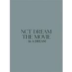 NCT DREAM THE MOVIE:IN A DREAM -PREMIUM EDITION-Blu-ray/NCT DREAM[Blu-ray][ возвращенный товар вид другой A]